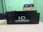 HQ Lithium Battery IPS Battery UPS Battery Lithium Ion Battery LiFePO4 (48V 150AH) - Image 2