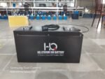 HQ Lithium Battery IPS Battery UPS Battery Lithium Ion Battery LiFePO4 (48V 150AH)