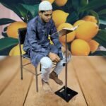 রেহাল ৩৬ ইঞ্চি । REHAL 36 INCH | মিডিয়াম রেহাল । চেয়ারে বসে পড়ার উপযুক্ত রেহাল স্ট্যান্ড