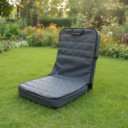 Floor Chair | ফ্লোর চেয়ার | Meditation Chair | Fishing Chair | Portable Folding Chair