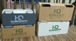 HQ Lithium Battery IPS Battery UPS Battery Lithium Ion Battery LiFePO4 (48V 150AH) - Image 4
