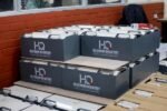 HQ Lithium Battery IPS Battery UPS Battery Lithium Ion Battery LiFePO4 (48V 150AH) - Image 3
