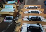 HQ Lithium Battery IPS Battery UPS Battery Lithium Ion Battery LiFePO4 (48V 150AH) - Image 5