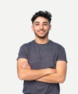 Picture of Mahmud 